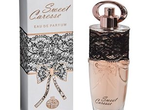 Real Time Dulce Caricia Eau de Perfume para Mujer – 100 ml