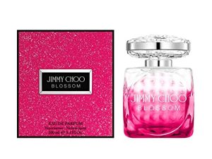 Jimmy Choo 65334 – Agua de perfume, 100 ml