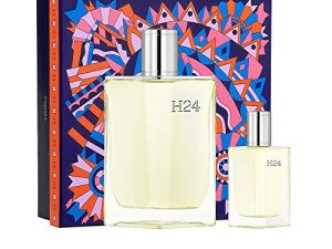 H24 Set Regalo (Et 100 Vp + Et 12,5 Ml)