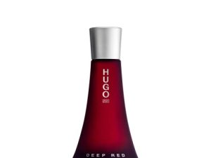 HUGO Deep Red Eau de Parfum