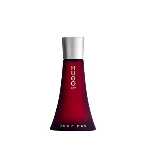 HUGO Deep Red Eau de Parfum