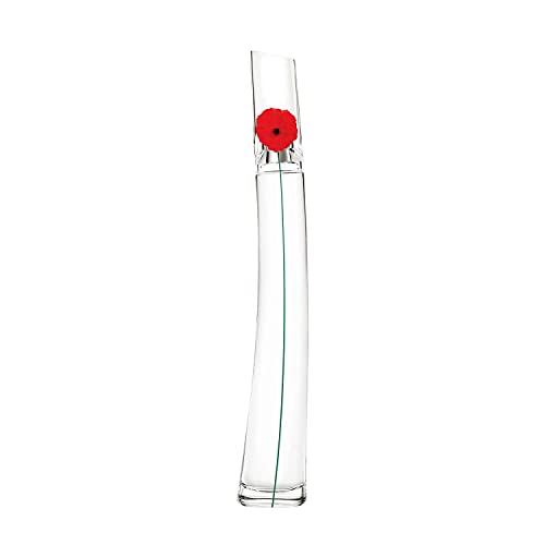 Kenzo Flower Agua de perfume Vaporizador Refillable 100 ml