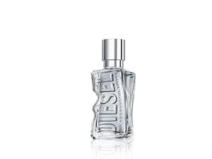 Diesel D By Diesel, Eau de Toillete para Hombre en Vaporizador, 30 ml