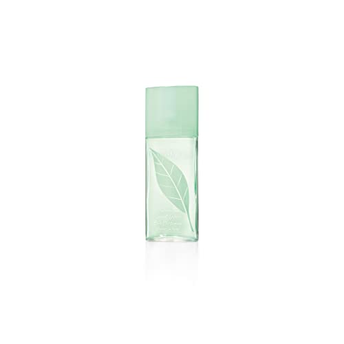 Elizabeth Arden Green Tea Eau de Parfum, Perfume para Mujer, Fragancia Floral y Fresca, 100 ml