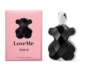 Loveme The Onyx Parfum Vapo 90 Ml