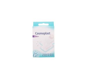 Cosmoplast Apósitos Impermeables – 20 Unidades