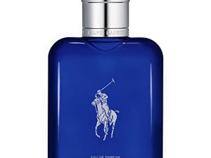 Ralph Lauren Ralph Lau. Polo Blue Epv 75 ml – 75 ml