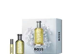 BOSS EDT VAPO 100 ML SETS