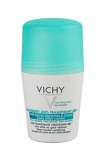 VICHY DESOD ANTI TRAN ROLLON50