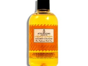 ATK BAGNO 500 GOLD COLOGNE-10060138 C6