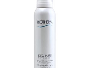 Biotherm Pure Invisible Déo Desodorante – 150 ml