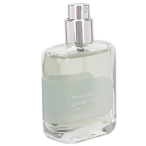 Perfume de Fragancia Ligera Refrescante de 30 Ml, Eau de Parfum para Mujer para Uso Diario, Perfume de Fragancia en Aerosol de Larga Duración, Elegante Perfume Floral Afrutado