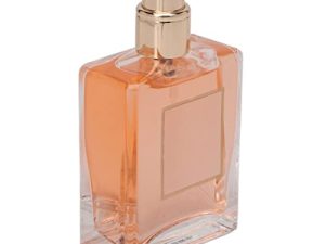 Espray de Perfume Femenino, Fragancia de Flores Perfume Femenino de Larga Duración Boquilla de Aluminio Romántica para Oficina para Dama