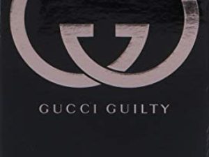 Gucci 31480 – Agua de colonia