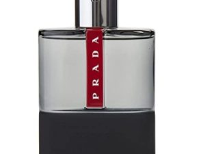 PRADA LUNA ROSSA CARBON EDT 100 ML VAPO