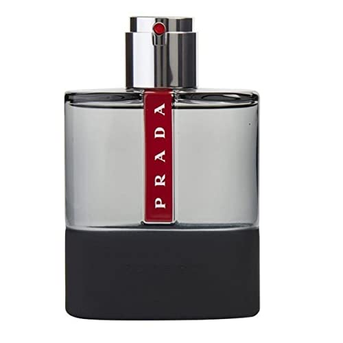 PRADA LUNA ROSSA CARBON EDT 100 ML VAPO