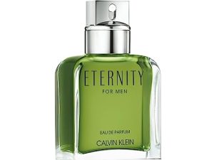 CALVIN KLEIN ETERNITY Eau de Parfum for him