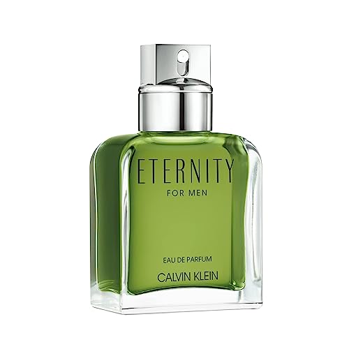 CALVIN KLEIN ETERNITY Eau de Parfum for him