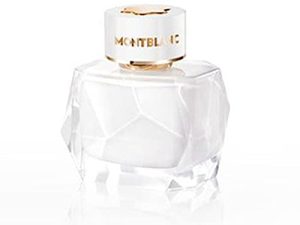 Mont Blanc Signature EDP W 50 ml