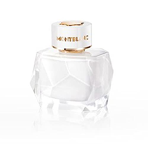 Mont Blanc Signature EDP W 50 ml