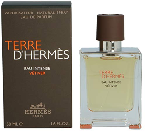 Hermès, Agua de perfume para hombres - 50 ml.