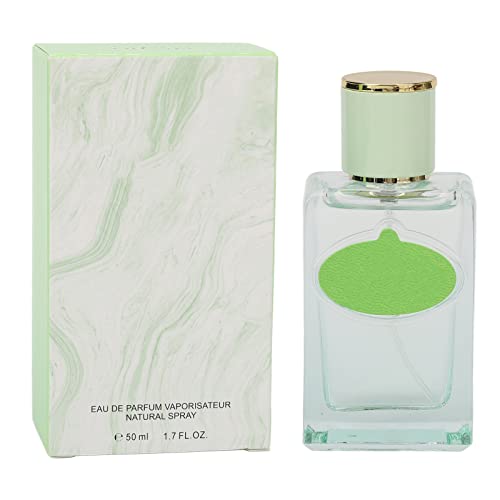 Amber Floral Fragrance Mist Women Light Perfume, Floral Fruity Fragrance Amber Rosewood Base Note, Women Spray Perfume, Regalo de Cumpleaños Regalo de Navidad