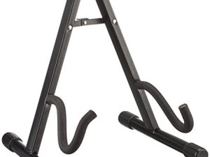 Admira – Soporte de guitarra GS003B para eléctrica