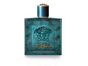 VERSACE EROS POUR HOMME EDP EDP VAPO 100 MLVERSACH