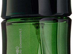 Adolfo Domínguez Agua De Tocador Vaporizador Bambú – 60 ml