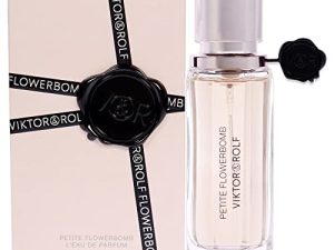 Viktor & Rolf Flowerbomb Eau de Parfum para Mujer – 20 ml