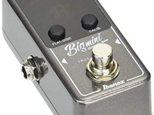 Ibanez BIGMINI – Pedale afinador