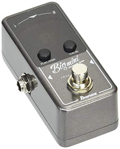 Ibanez BIGMINI - Pedale afinador