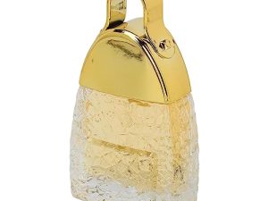 Perfume Floral Afrutado, Elegante Perfume de Mujer Seguro para Dama para Trabajo de Oficina