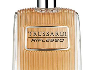 Trussardi, Agua de colonia para hombres – 100 ml.