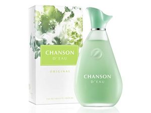 Chanson D’Eau Original Eau De Toilette para mujer – 200 ml