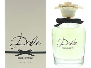 Dolce & Gabbana Dolce Agua de Tocador – 75 ml