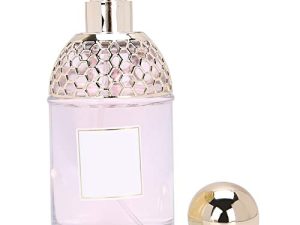 Perfume de Larga Duración, Fragancia Dulce en Aerosol para Fiestas(Baile de sakura)