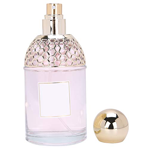 Perfume de Larga Duración, Fragancia Dulce en Aerosol para Fiestas(Baile de sakura)