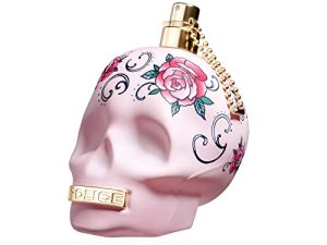 Police to Be Tattooart, Perfume para mujeres – 125 ml.