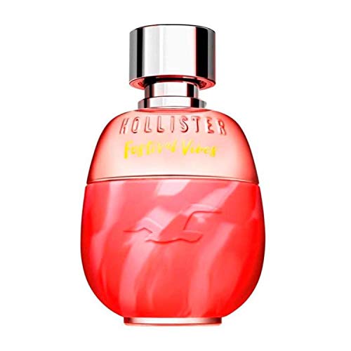 Perfumes FESTIVAL VIBES FOR HER edp vapo 30 ml - kilograms