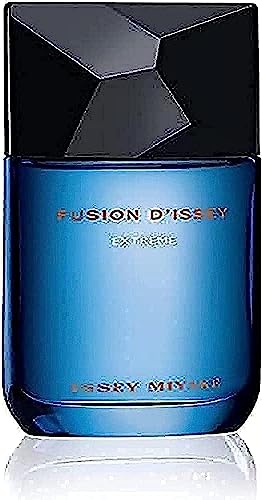 FUSION D'ISSEY EXTRÊME edt intense vapo 100 ml