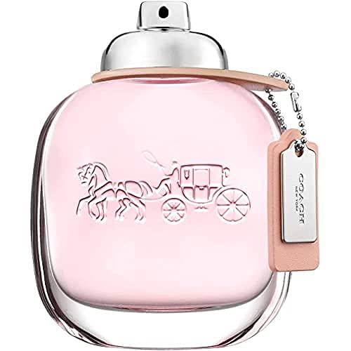 COACH WOMAN EDT SPRAY 90ML