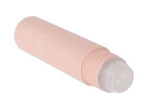 Perfume Roll-on Corporal, Roll-on de Fragancia Natural (Champán de melocotón blanco)