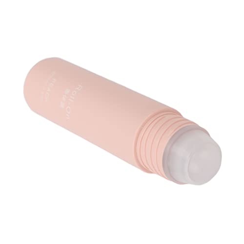 Perfume Roll-on Corporal, Roll-on de Fragancia Natural (Champán de melocotón blanco)