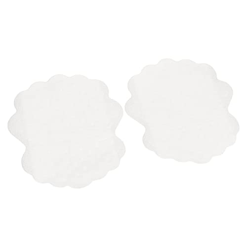 Pegatinas para el Sudor de las Axilas, Almohadillas para la Transpiración que Absorben las Axilas, 20 Piezas Pegatinas para el Sudor que Absorben las Axilas Almohadillas para el