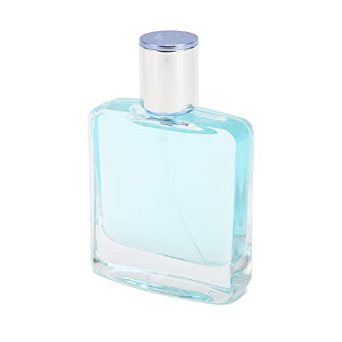 Perfume Masculino, Eau De Toilette Spray De 50 Ml, Fragancia para Hombres Eau De Perfum, Aroma De Larga Duración para Hombres, Fragancia Ligera con Cabeza De Aerosol De Aluminio