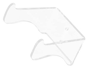 FAVOMOTO Él Suspensión Bajo Guitarra Bajo Ukelele Bajo Soporte Pared Guitarra Perchas Guitarra Soporte De Pared Guitarra Estante De Pared Guitarra Soporte De Montaje Soporte De Pared para