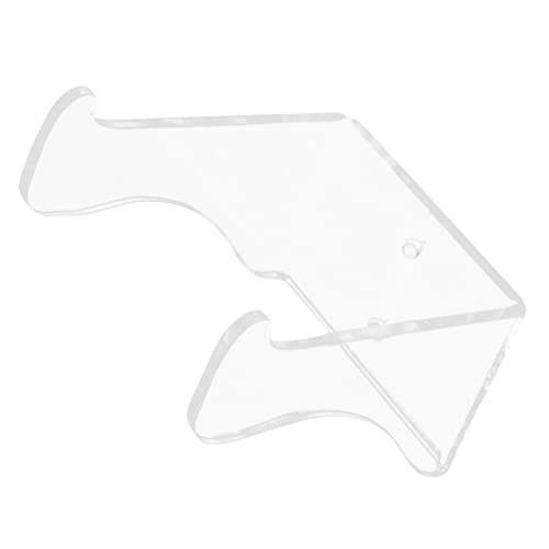 FAVOMOTO Él Suspensión Bajo Guitarra Bajo Ukelele Bajo Soporte Pared Guitarra Perchas Guitarra Soporte De Pared Guitarra Estante De Pared Guitarra Soporte De Montaje Soporte De Pared para