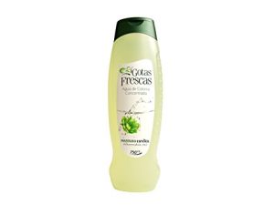 Instituto Español Gotas Frescas Agua de Colonia – 0,75 l
