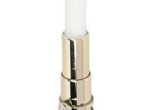 Perfume Sólido Floral Afrutado de Larga Duración para Mujer, Fragancia Ligera Refrescante Portátil, Perfume Sólido de 0,13 Oz